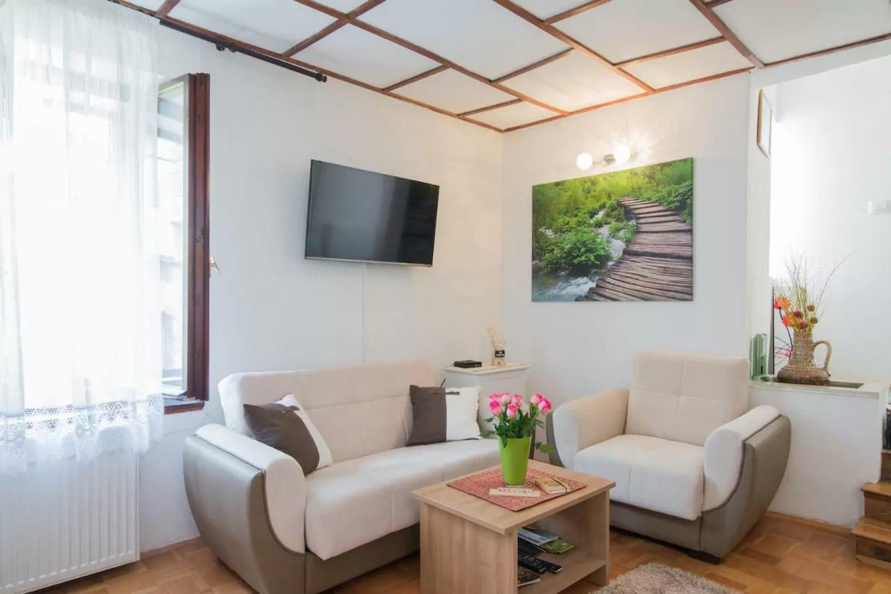 Charming Apartment Koper Exterior photo
