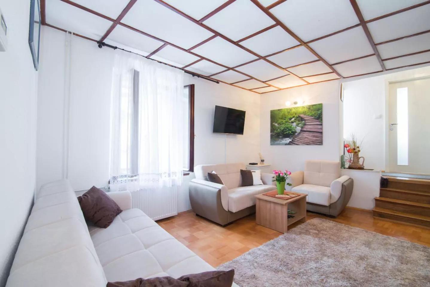 Charming Apartment Koper Exterior photo